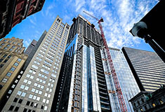 Cambridge Associates to occupy 115,000 s/f at Winthrop Center